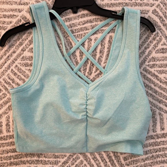 Zella sports bra and leggings - Picture 2 of 7